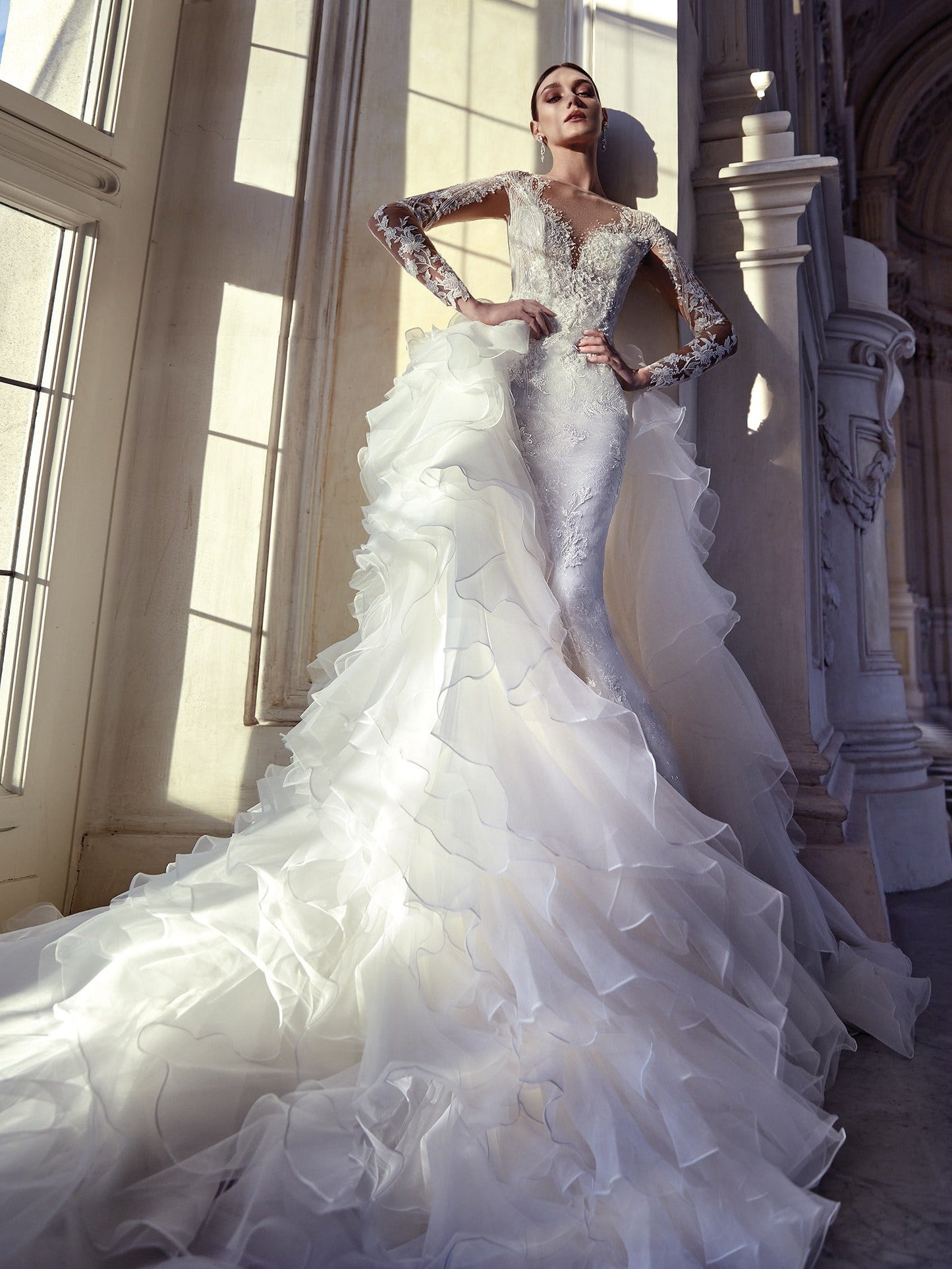 Lilith Pronovias Privee