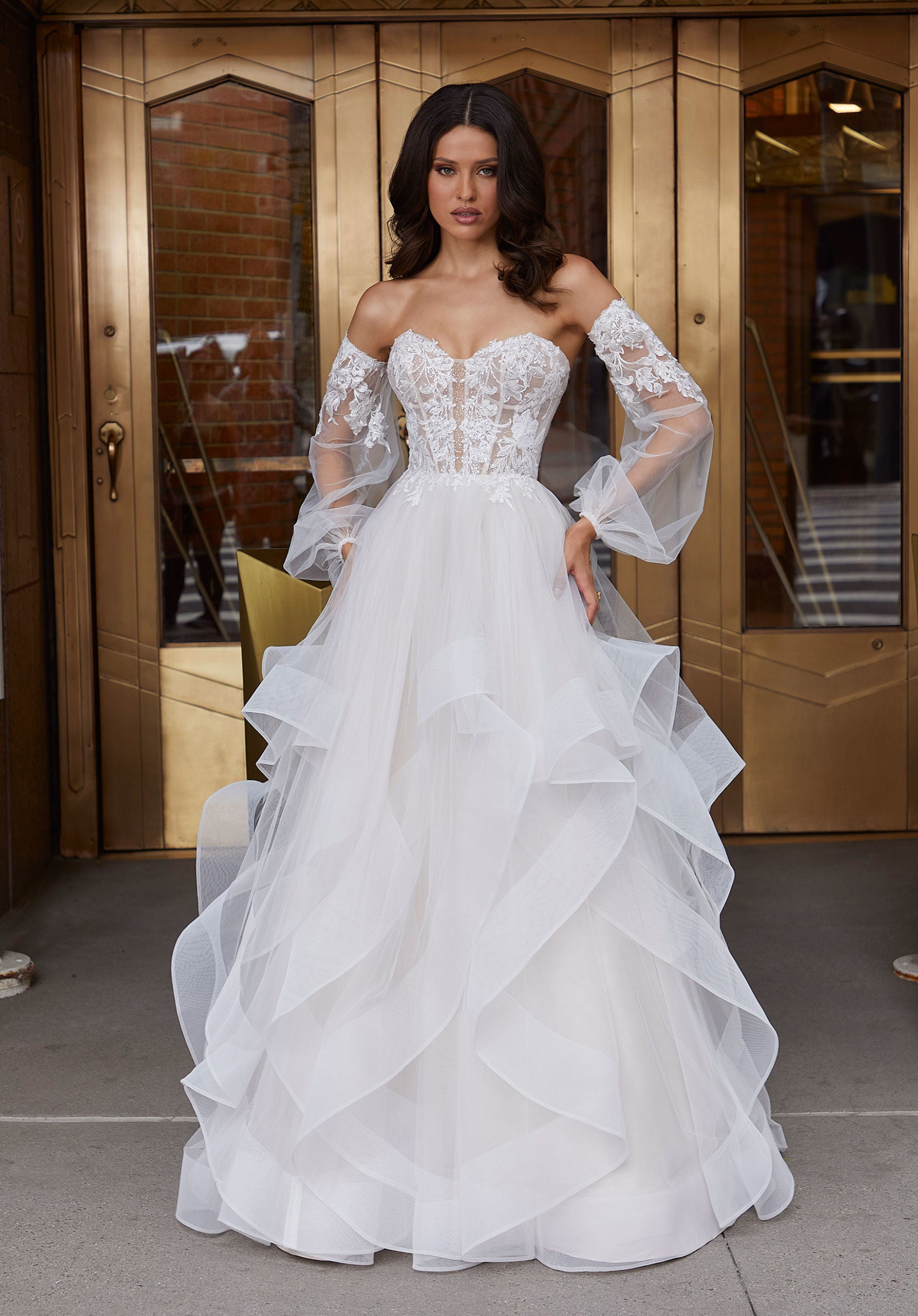 Jubilee Morilee