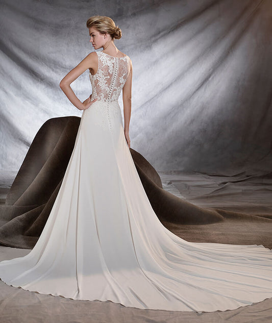 OSELETA Novias Bridal