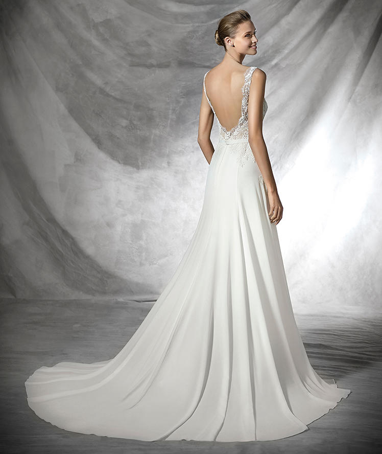 TAIS Pronovias