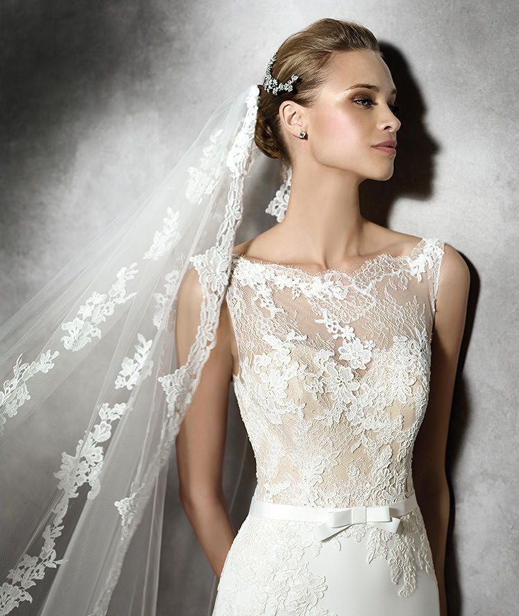 TAIS Pronovias