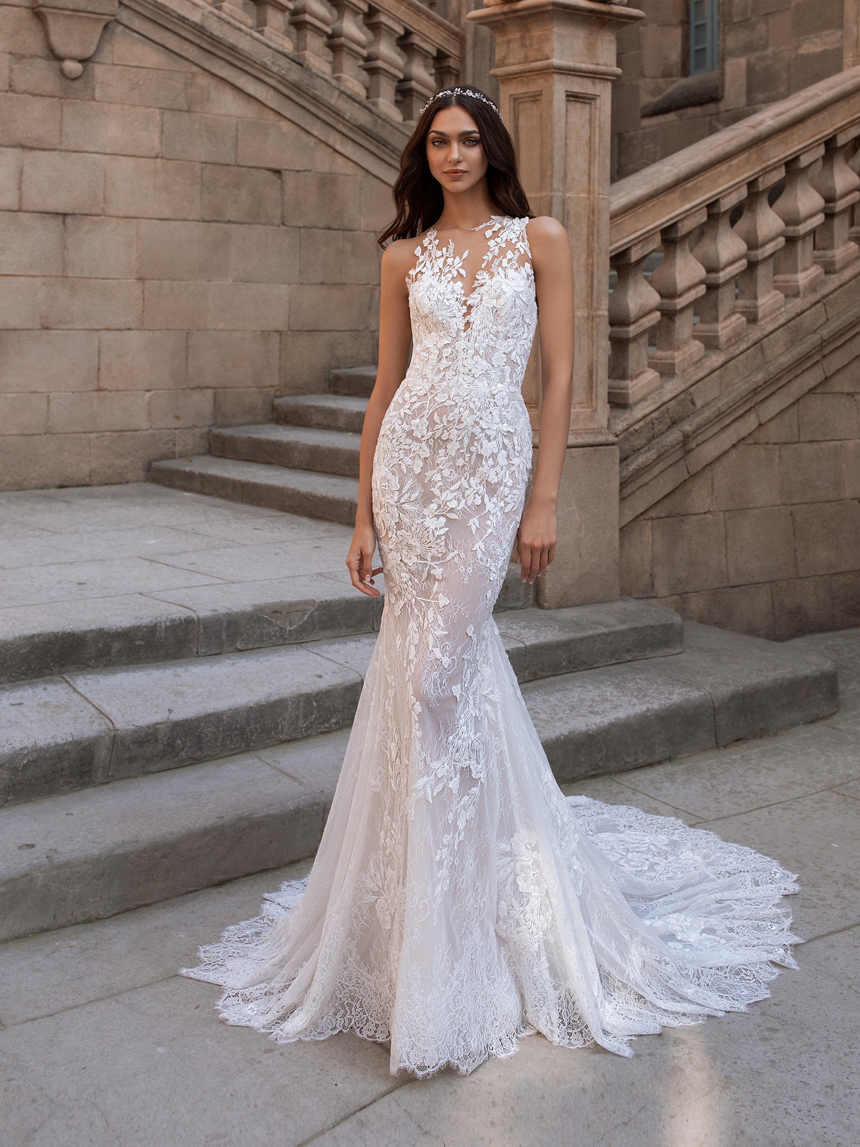 HATI Pronovias