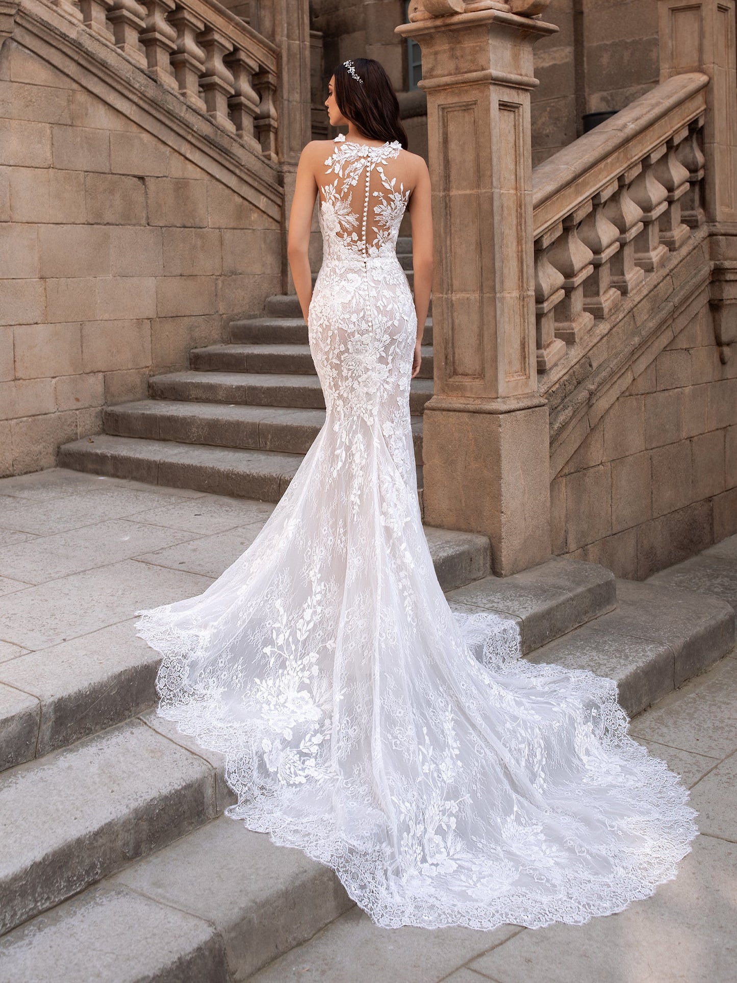 HATI Pronovias