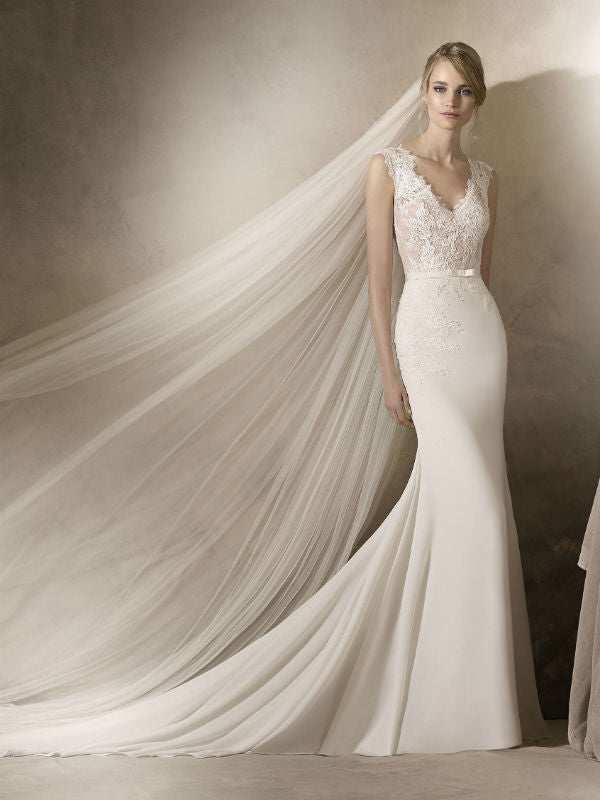 HALDISA Pronovias