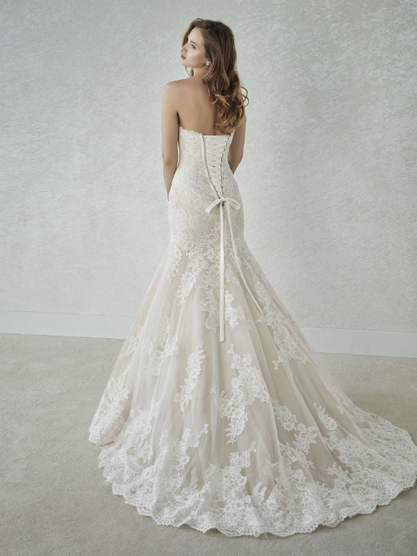 FABULA Novias Bridal