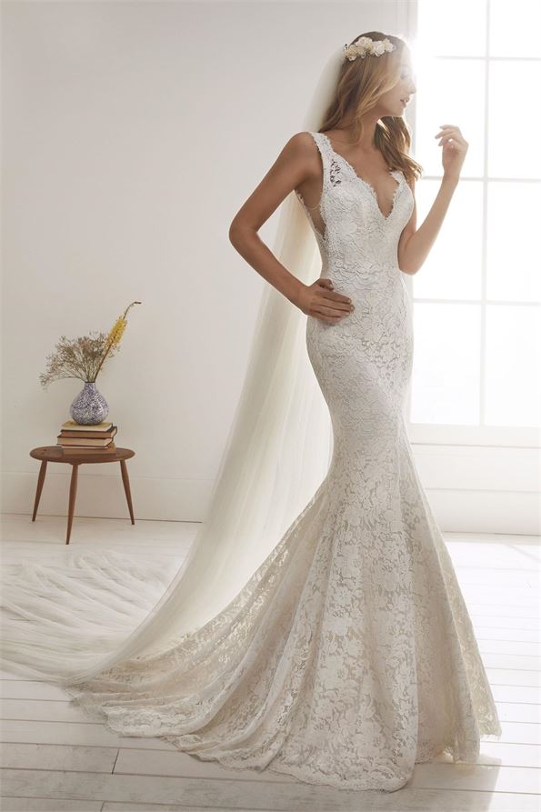 ORENSE Novias Bridal
