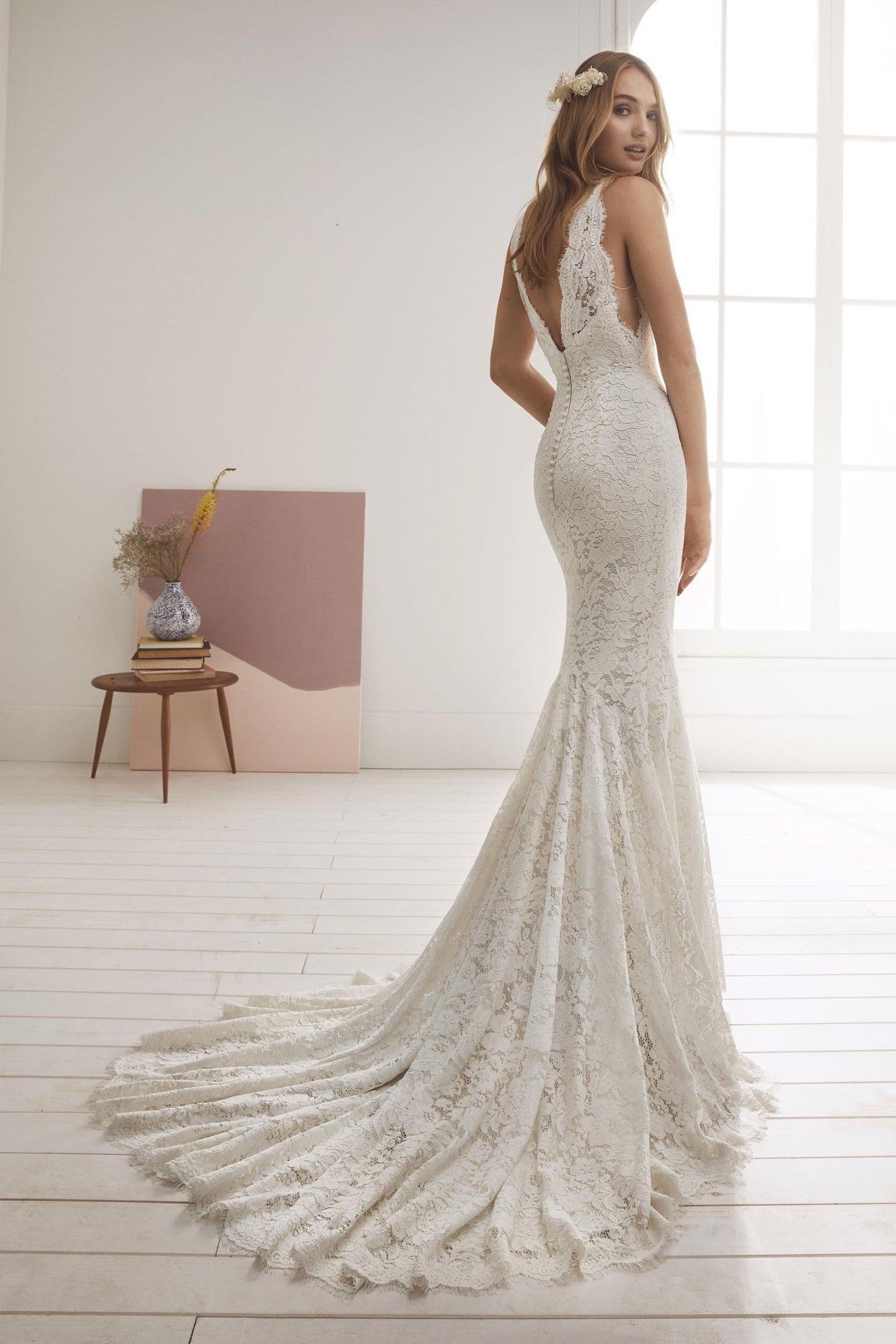 ORENSE Novias Bridal