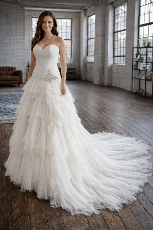 LN TORINO Novias Bridal