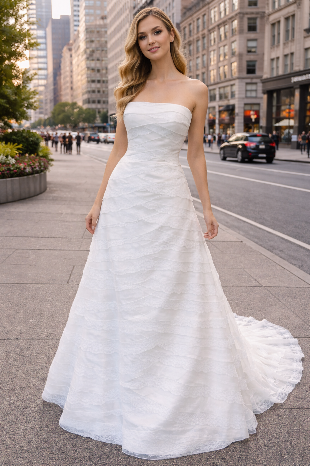 LN DIAGO Novias Bridal