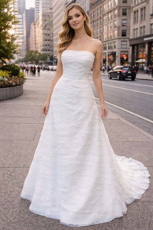 LN DIAGO Novias Bridal