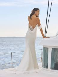 AUBREY Pronovias