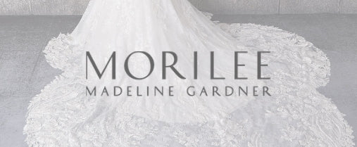 Morilee Signature Wedding Dress Collection Banner By Novias Bridal