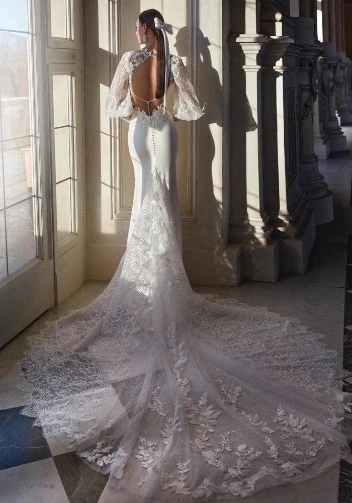CATERINA Novias Bridal