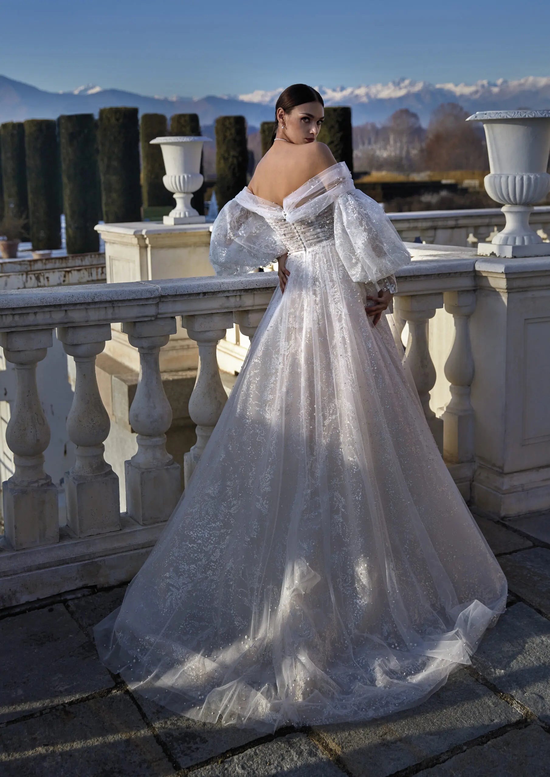 GINERVA Novias Bridal