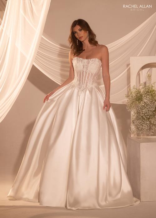 RB2215 Novias Bridal