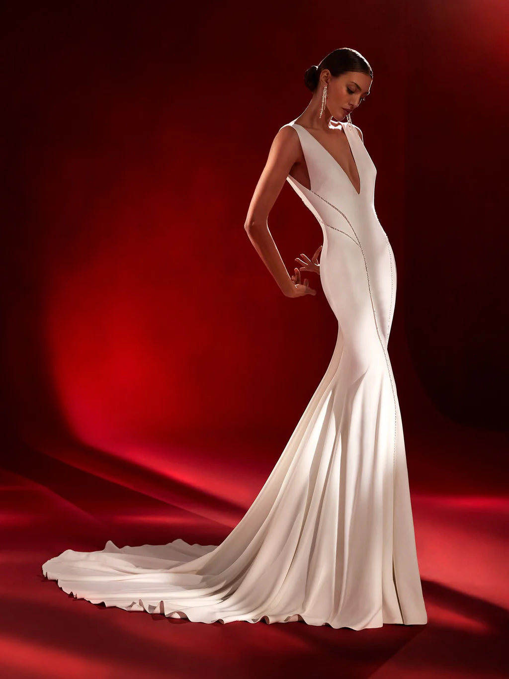 CABALLE Novias Bridal