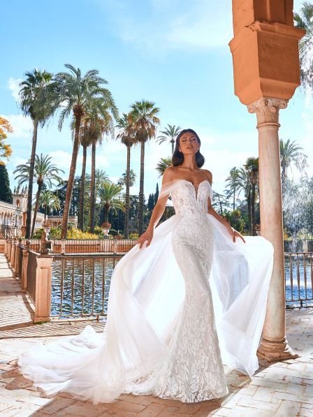 HAVASU Novias Bridal