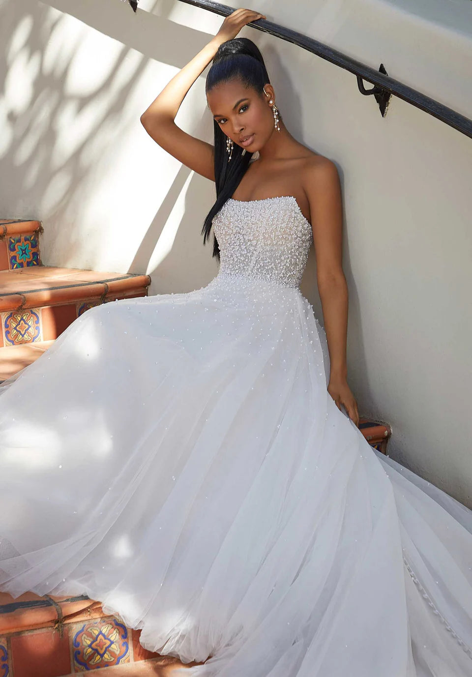 Maritza Morilee