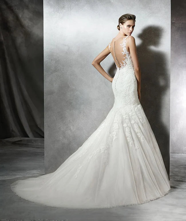 PHILLIPA Pronovias