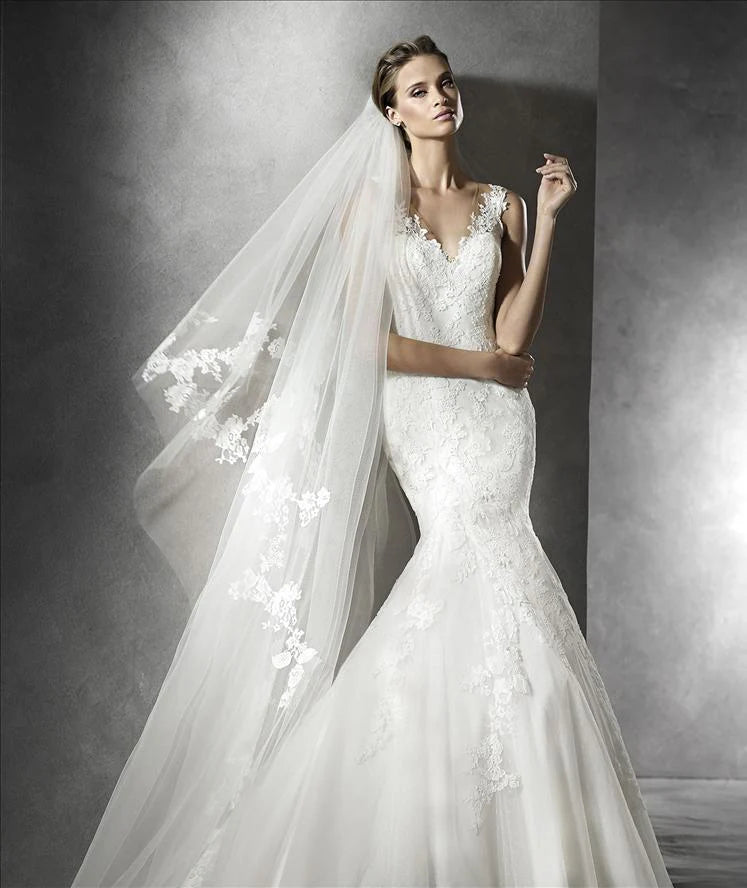 PHILLIPA Pronovias