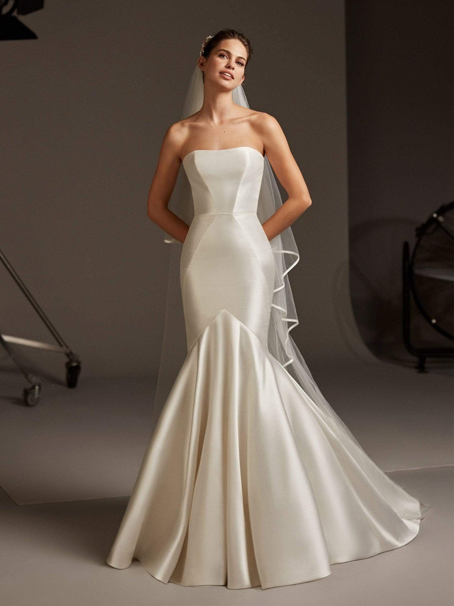 Oberon Pronovias