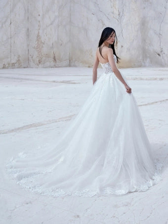 SEAWAVE Novias Bridal