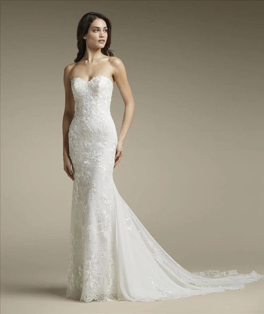 ALFA Pronovias