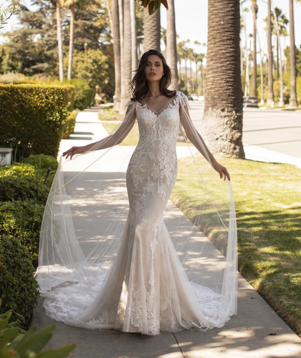 DEHAVEN Pronovias