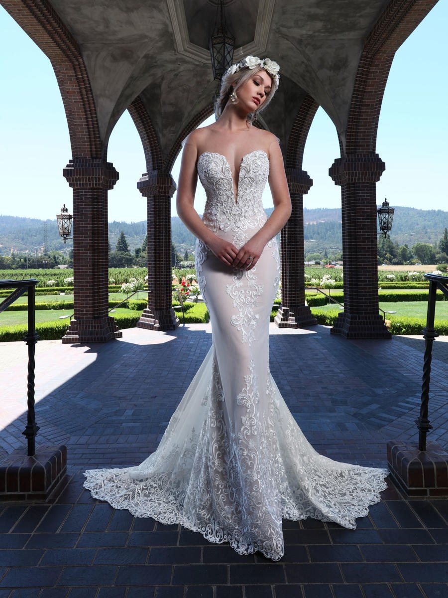 NB 0356 Novias Bridal