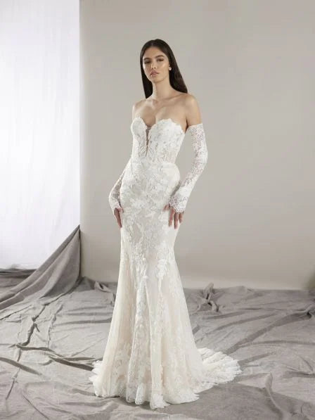 HART Pronovias