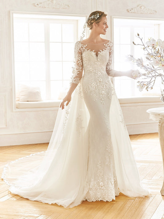 BONAIRE Pronovias