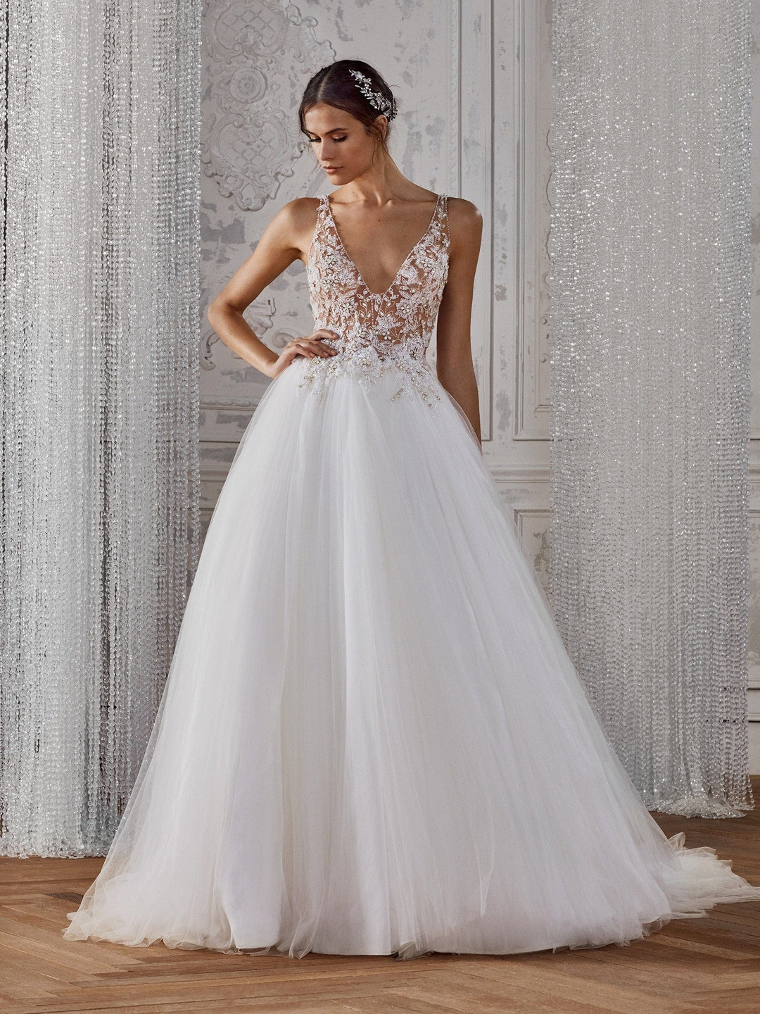 KASSIEL Pronovias