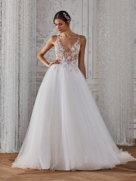 KASSIEL Pronovias