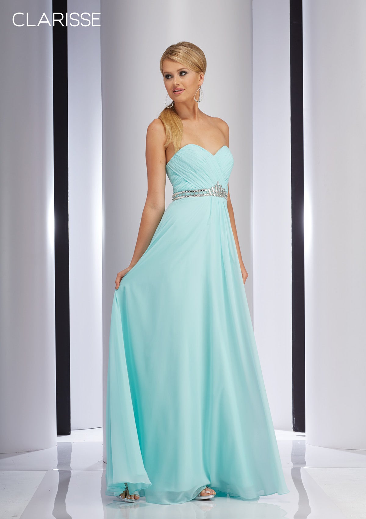 Style #2827 Clarisse