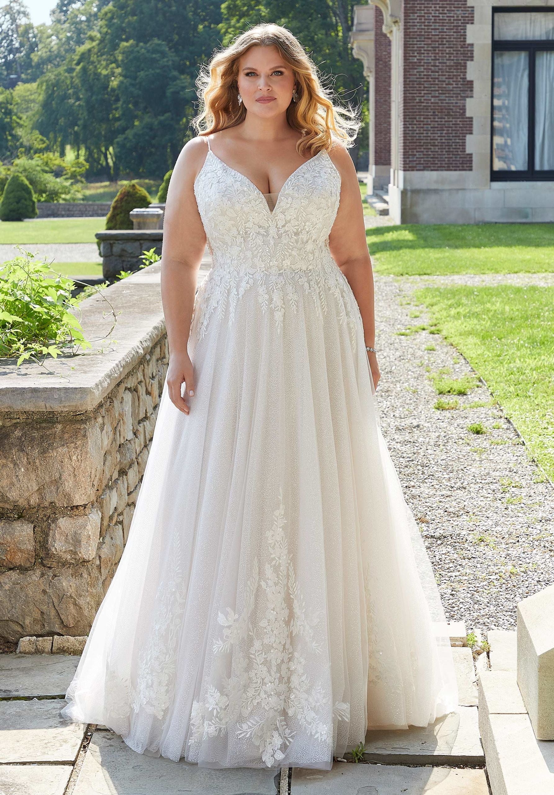 Plus Size Dresses  Bridal Novias Boutique