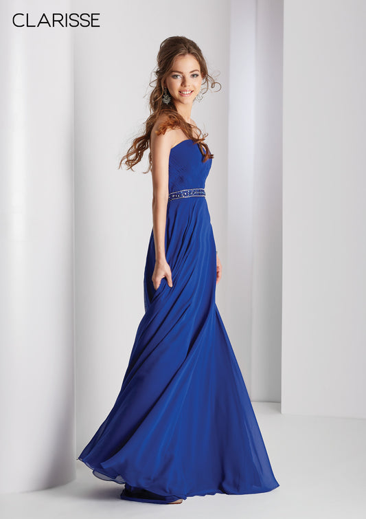 Style #3428 Clarisse