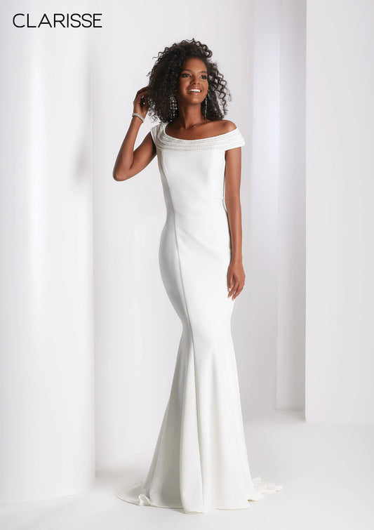 Style #3432 Clarisse