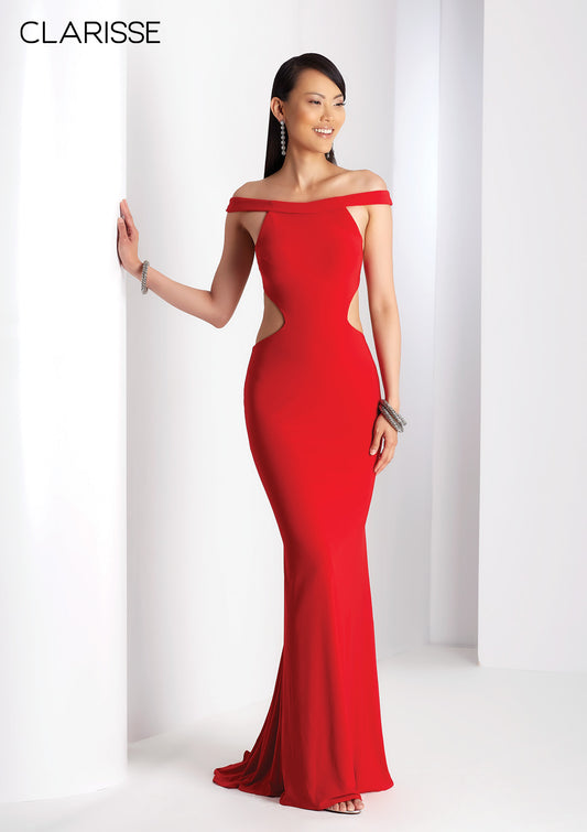 Style #3457 Clarisse