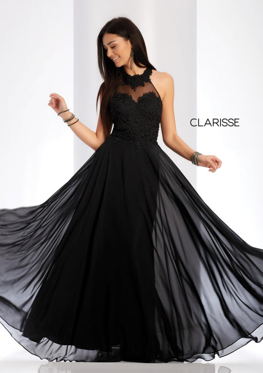 Style #3528 Clarisse