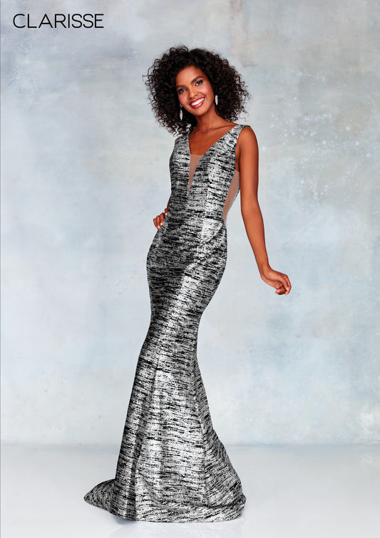 Style #3713 Clarisse