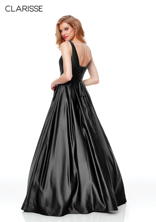 Style #3741 Clarisse