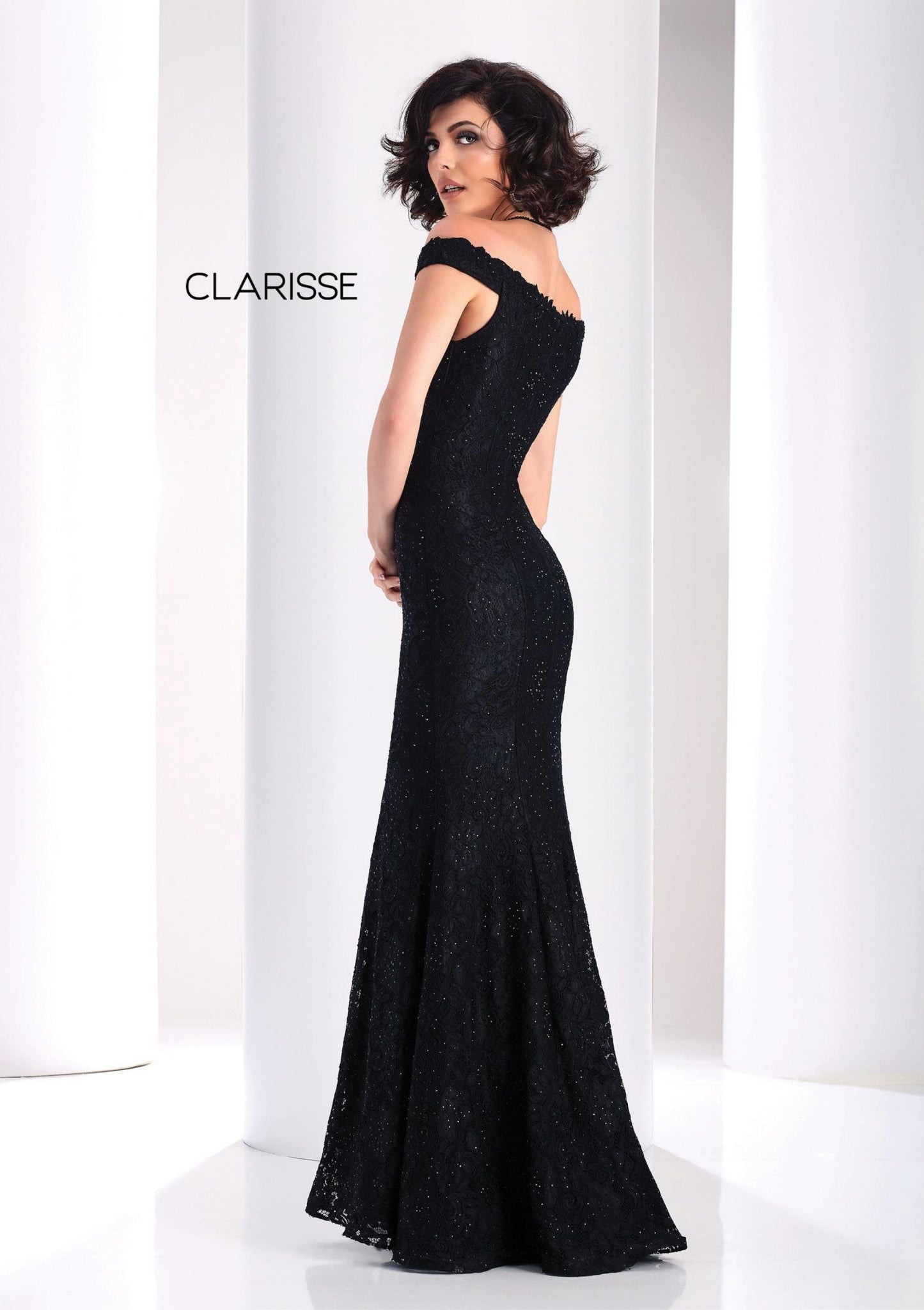 Style #4801 Clarisse