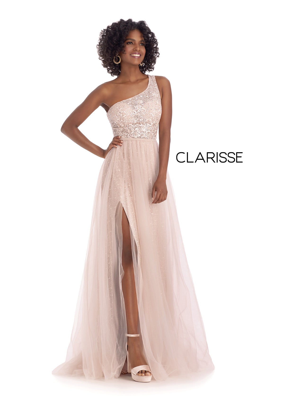 Style #5118 Clarisse