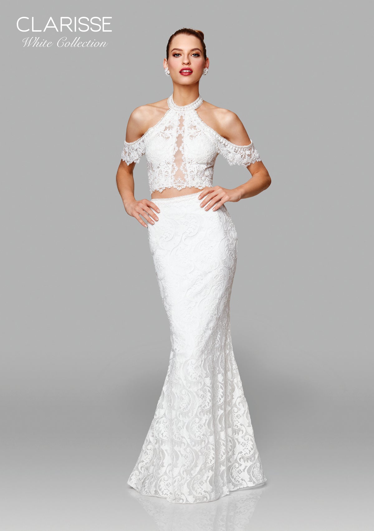 Style #600153 Clarisse