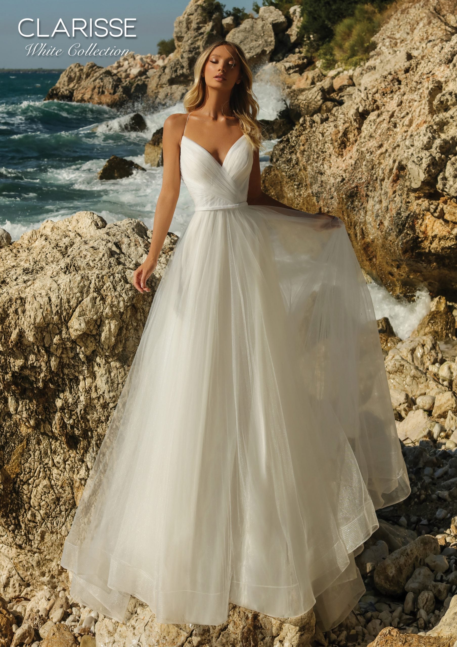 Style #600218 Clarisse