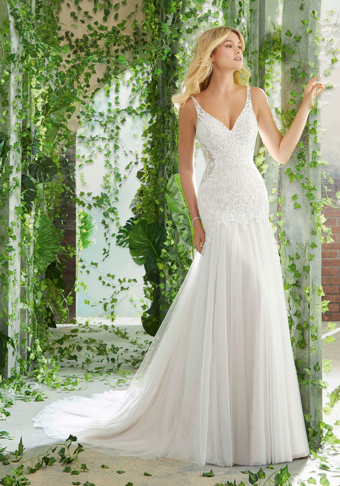 Mori lee clearance musidora