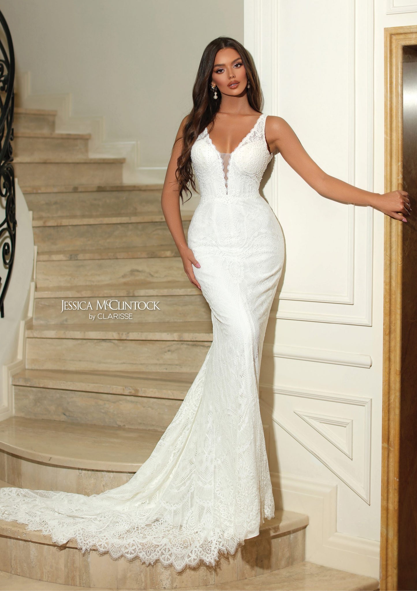 Style #700261 Clarisse