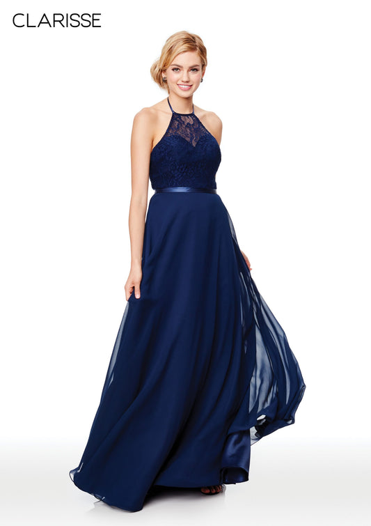 Style #7052 Clarisse