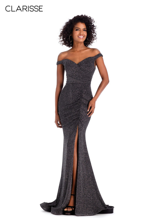 Style #7106 Clarisse