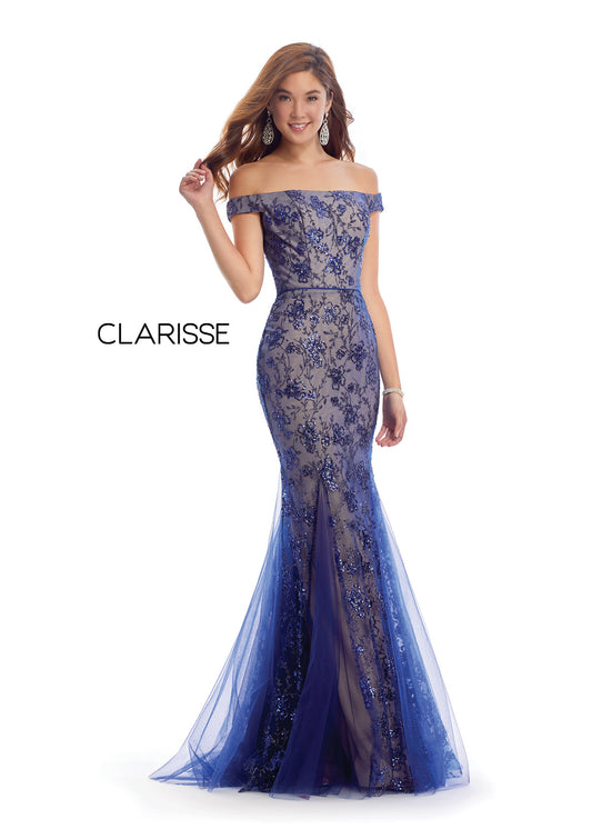 Style #8014 Clarisse